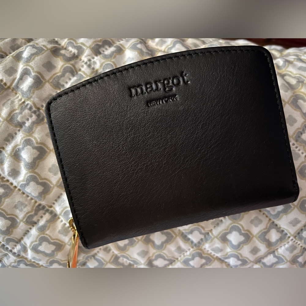 Margot NEWYORK Wallet